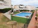 Ático dúplex en alquiler en Benalmádena