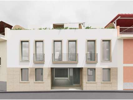 Parcela rústica en venta en Málaga