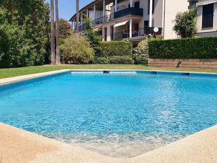 Piso en venta en Palma de Mallorca