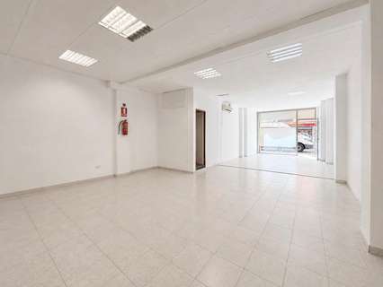 Local comercial en venta en Palma de Mallorca