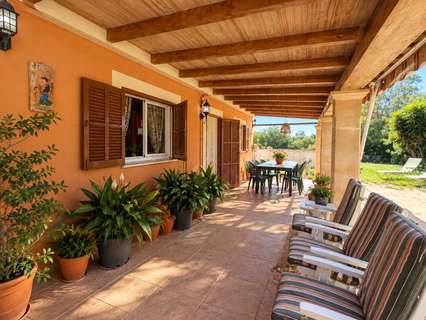 Casa en venta en Sencelles