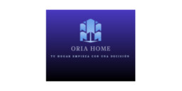 logo Oria Homes