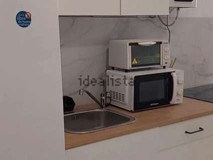 Piso en alquiler en Ceuta