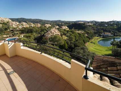 Ático en venta en Marbella