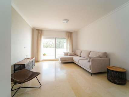 Ático en venta en Marbella