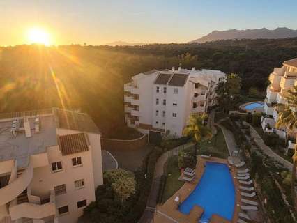 Apartamento en venta en Marbella