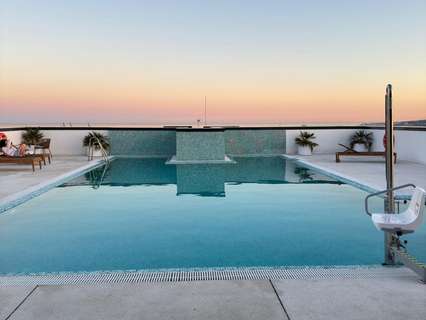 Piso en venta en Málaga