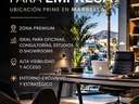 Local comercial en alquiler en Marbella