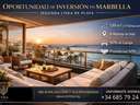 Piso en venta en Marbella