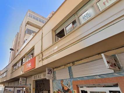 Piso en venta en Ceuta