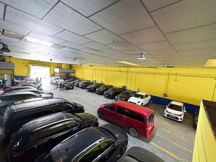 Local comercial en alquiler en Málaga