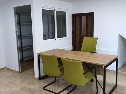 Local comercial en alquiler en Ceuta