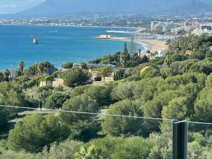 Piso en alquiler en Marbella