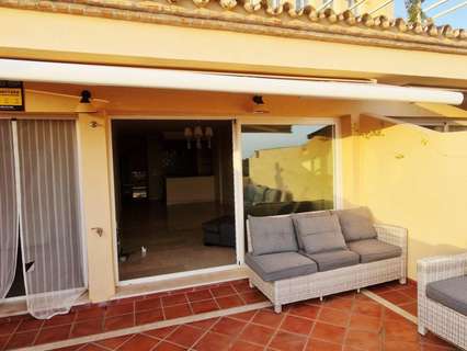 Piso en venta en Marbella zona Elviria