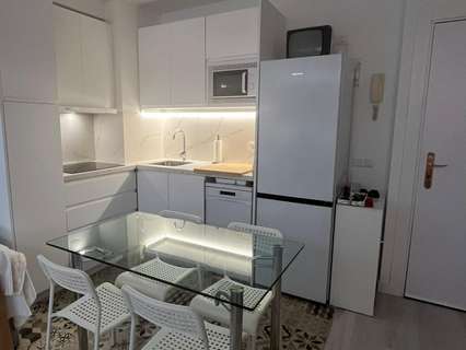 Apartamento en alquiler en Torremolinos