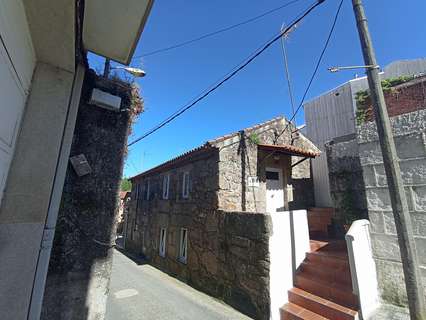 Casa en alquiler en Vilagarcía de Arousa