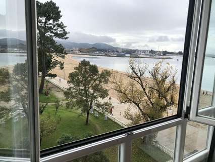 Apartamento en venta en Vilagarcía de Arousa