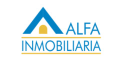 logo Inmobiliaria Alfa