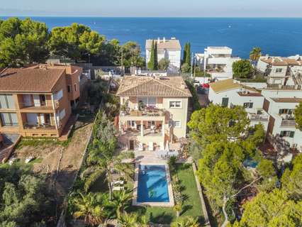 Chalet en venta en Calvià