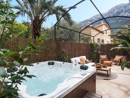 Casa en venta en Deyá