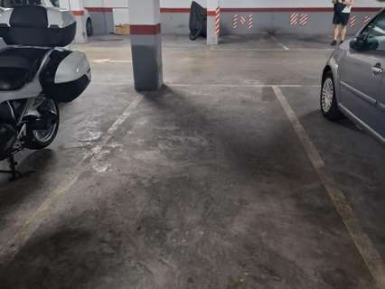 Plaza de parking en venta en Castelldefels rebajada
