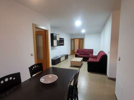 Piso en alquiler en Olula del Río