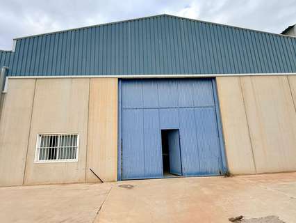 Piso en venta en Cantoria zona Poligono El Palmeral