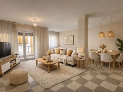 Piso en venta en Albox zona Pueblo