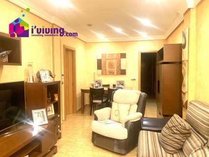 Piso en venta en Albox zona Mercadona