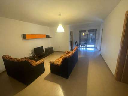 Piso en alquiler en Olula del Río