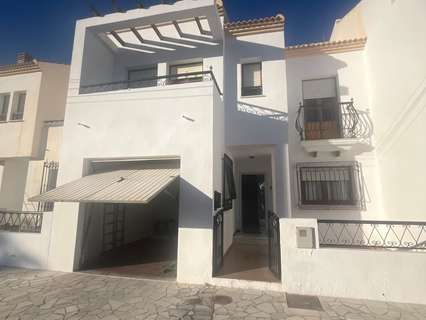 Dúplex en alquiler en Arboleas zona Venta Mateo rebajado