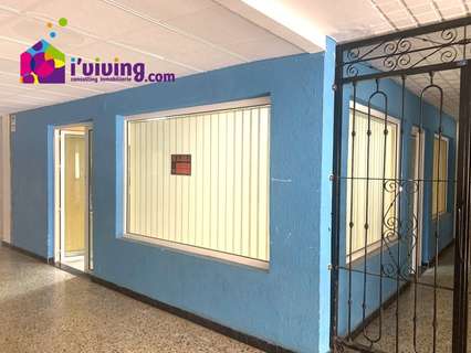 Local comercial en alquiler en Albox zona Pueblo