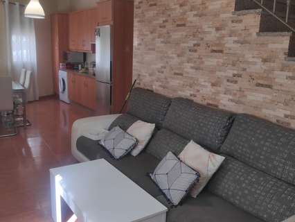 Apartamento en alquiler en Albox zona La Loma