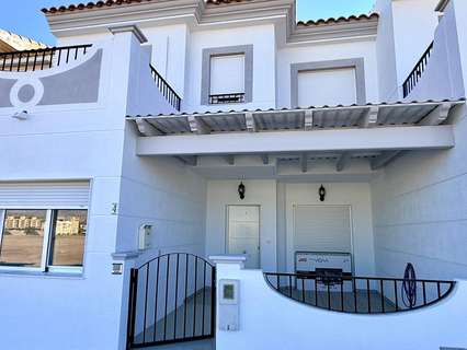 Dúplex en alquiler en Albox zona La Loma