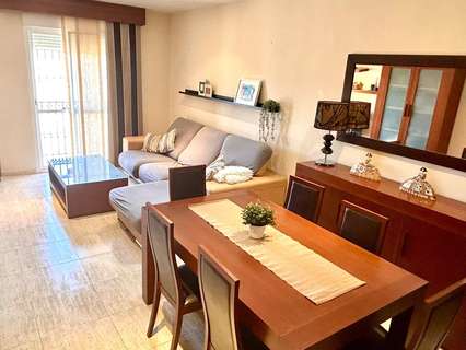 Piso en alquiler en Albox zona Mercadona rebajado