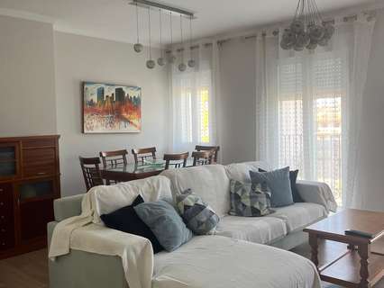 Piso en alquiler en Albox zona La Loma