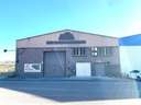 Nave industrial en alquiler en Albox zona Poligono Industrial Los Chorlitos