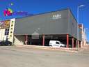 Nave industrial en venta en Arboleas zona Poligono Industrial Los Llanos