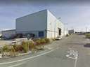 Nave industrial en alquiler en Albox zona Poligono Terdiguera