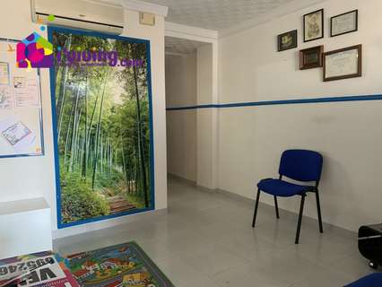 Piso en venta en Albox zona Pueblo