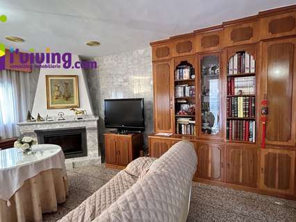 Villa en venta en Olula del Río