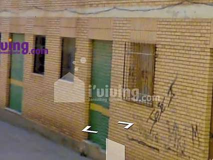 Local comercial en venta en Albox zona Mercadona