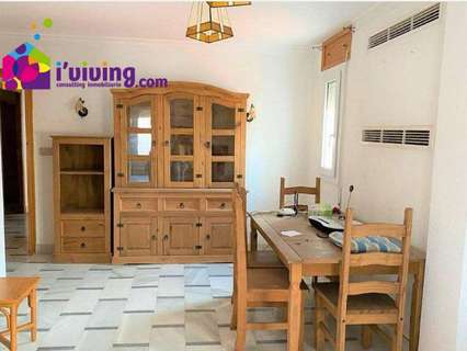 Ático en venta en Albox zona Pueblo