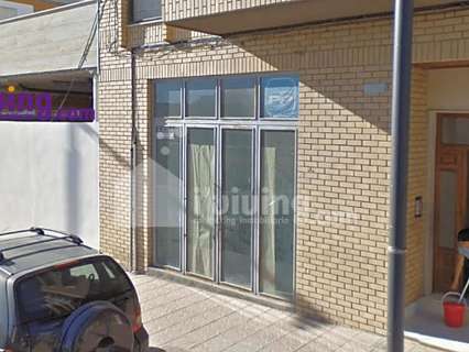 Local comercial en alquiler en Albox zona La Loma
