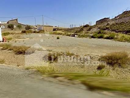 Parcela urbana en venta en Albox zona Llano de los Olleres