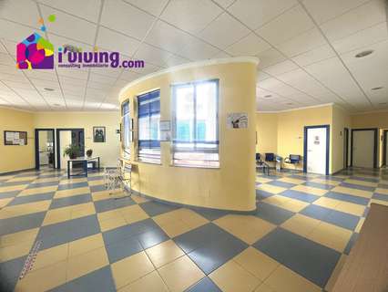 Local comercial en venta en Olula del Río