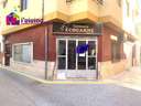Local comercial en alquiler en Albox zona Pueblo