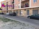 Local comercial en alquiler en Albox zona La Loma
