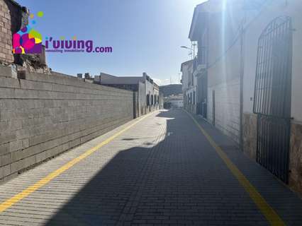 Parcela urbana en venta en Albox zona La Loma