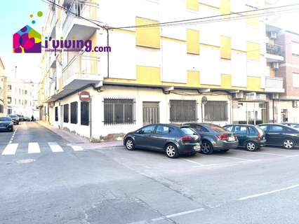 Local comercial en venta en Albox zona Pueblo
